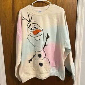 Disney Olaf XXL Sweater